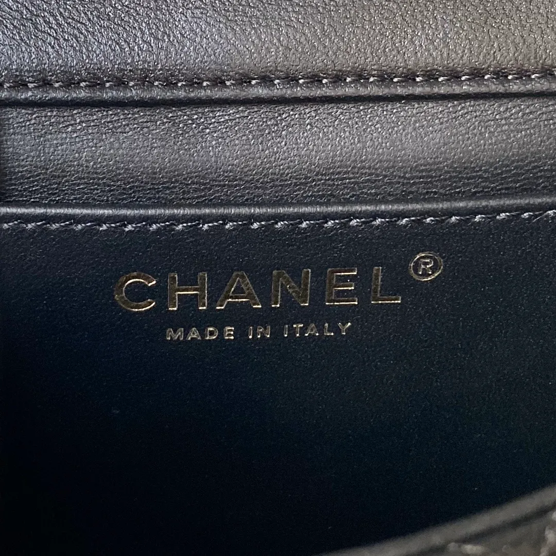 All Categories Official Website "Brand Women's Bags" Women's Bags 💙 Chanel 2025 New CHANEL Crossbody Bag