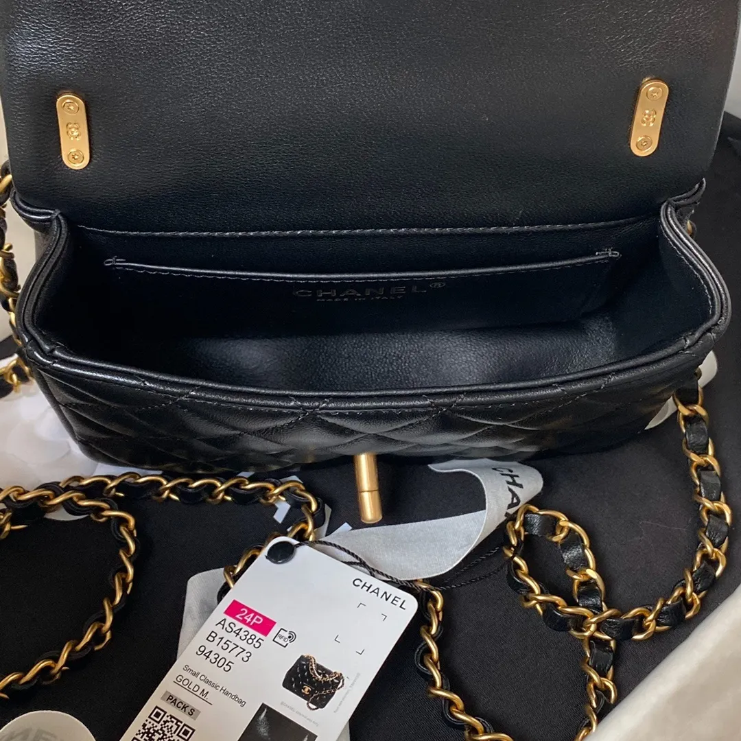 All Categories Official Website "Brand Women's Bags" Women's Bags 💙 Chanel 2025 New CHANEL Crossbody Bag
