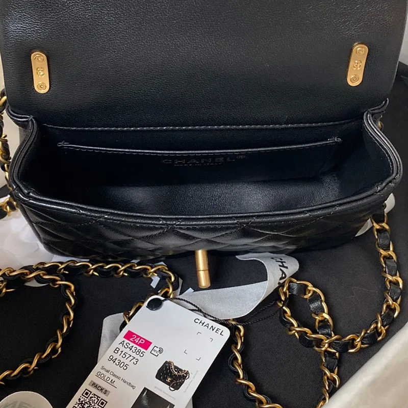 All Categories Official Website "Brand Women's Bags" Women's Bags 💙 Chanel 2025 New CHANEL Crossbody Bag