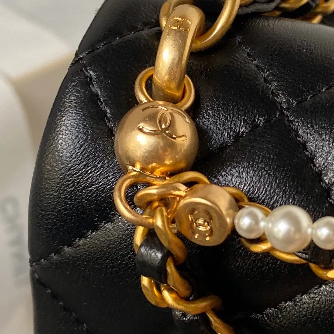 All Categories Official Website "Brand Women's Bags" Women's Bags 💙 Chanel 2025 New CHANEL Crossbody Bag