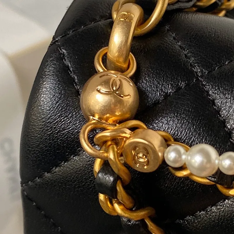 All Categories Official Website "Brand Women's Bags" Women's Bags 💙 Chanel 2025 New CHANEL Crossbody Bag