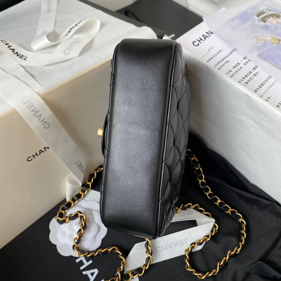 All Categories Official Website "Brand Women's Bags" Women's Bags 💙 Chanel 2025 New CHANEL Crossbody Bag