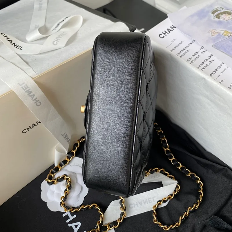 All Categories Official Website "Brand Women's Bags" Women's Bags 💙 Chanel 2025 New CHANEL Crossbody Bag