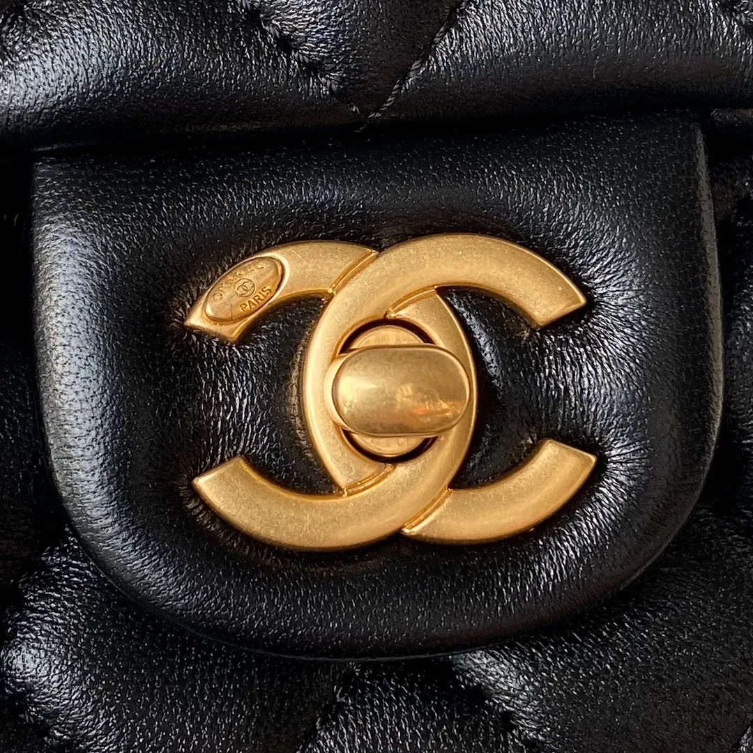 All Categories Official Website "Brand Women's Bags" Women's Bags 💙 Chanel 2025 New CHANEL Crossbody Bag