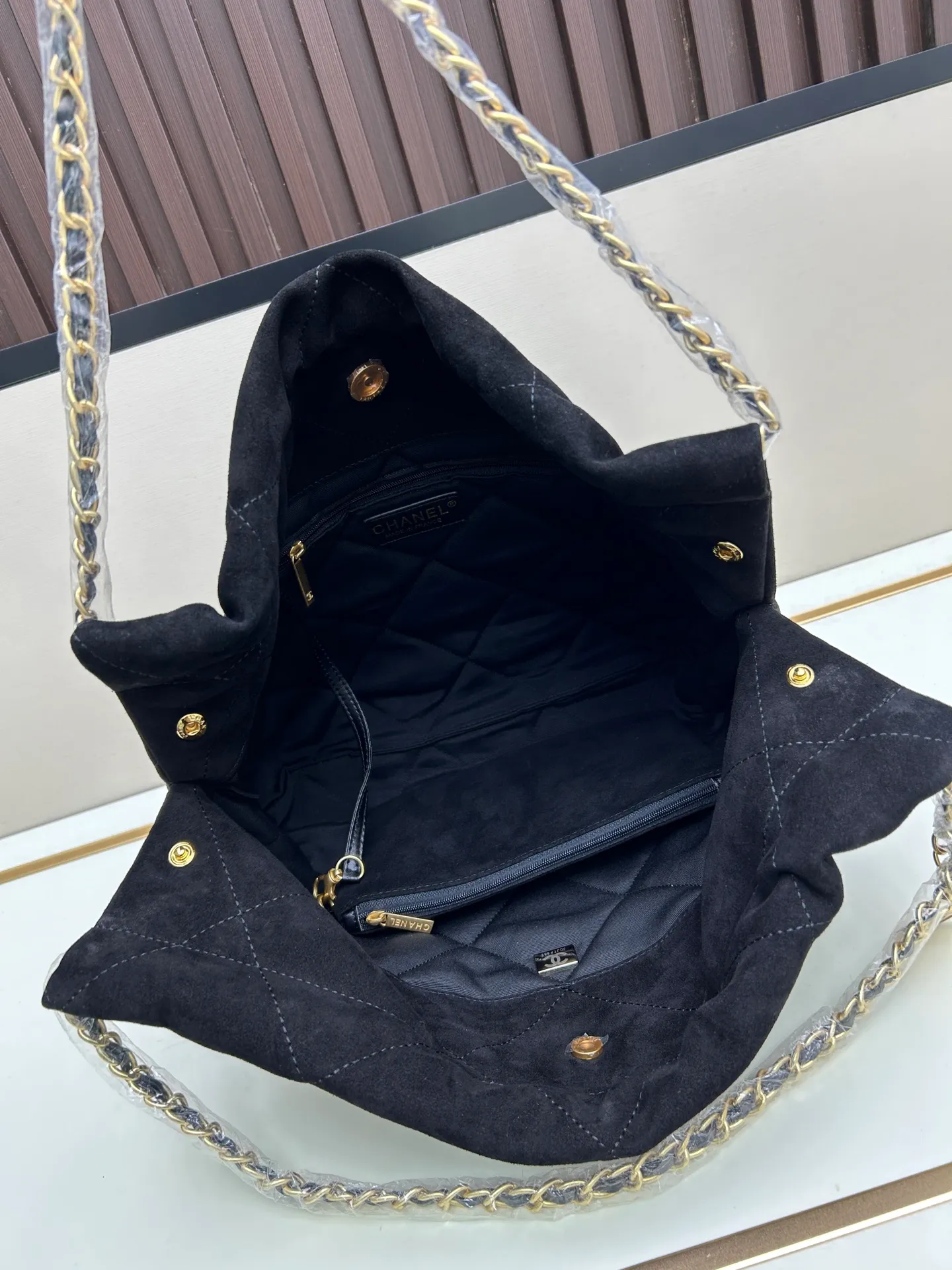 All Categories Chanel Women's Bags (Chanel) Chanel 8801