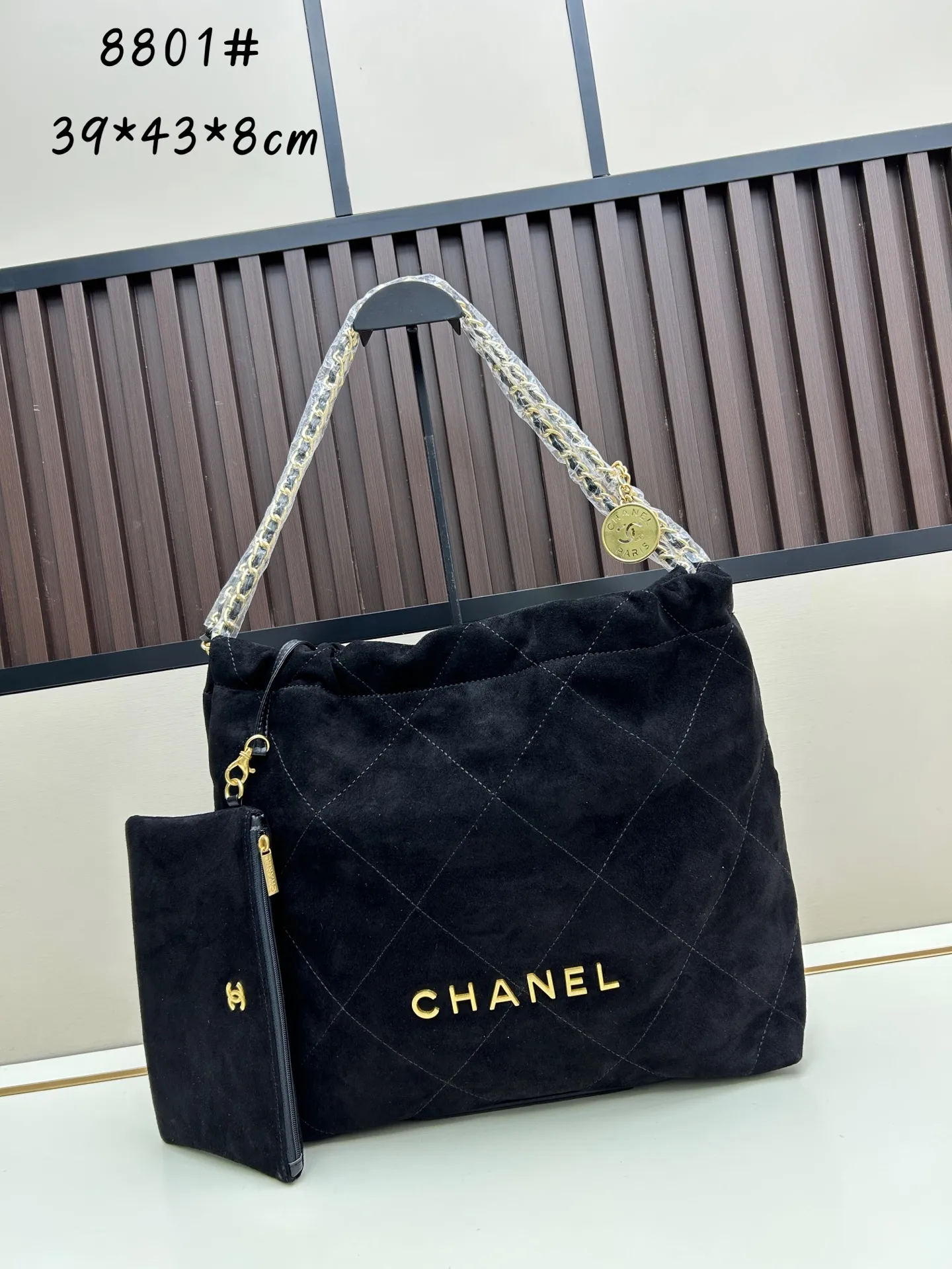 All Categories Chanel Women's Bags (Chanel) Chanel 8801