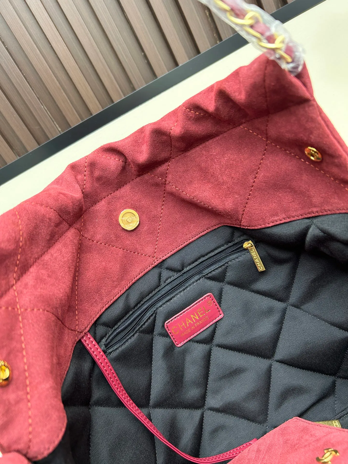 All Categories Chanel Women's Bags (Chanel) Chanel 8801
