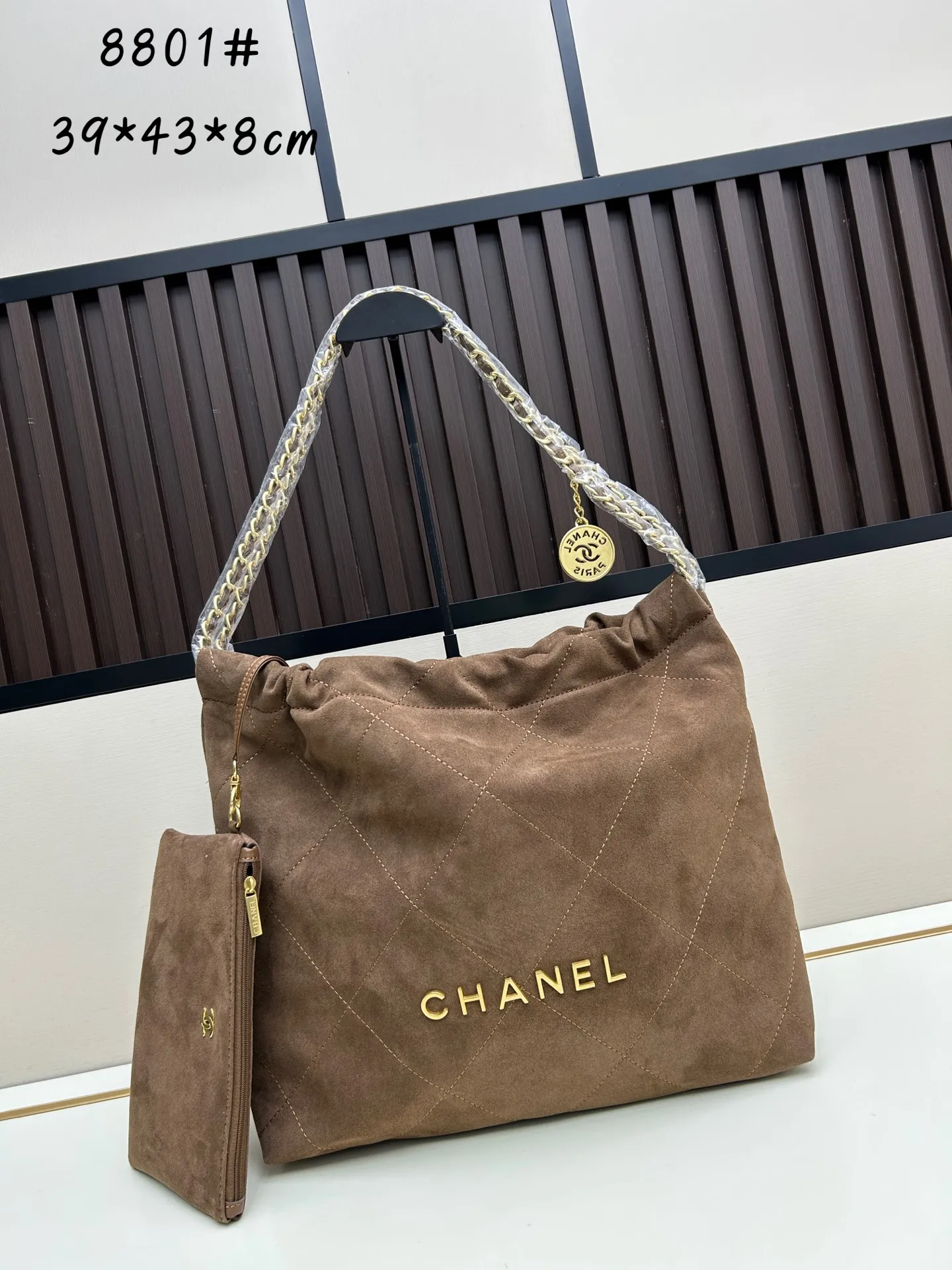 All Categories Chanel Women's Bags (Chanel) Chanel 8801