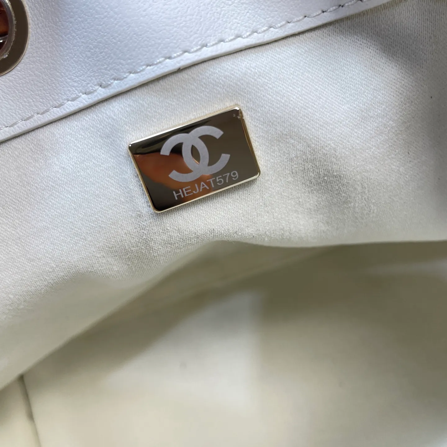 All Categories Chanel Women's Bags 2 (Chanel) Chanel Original Order AS5293