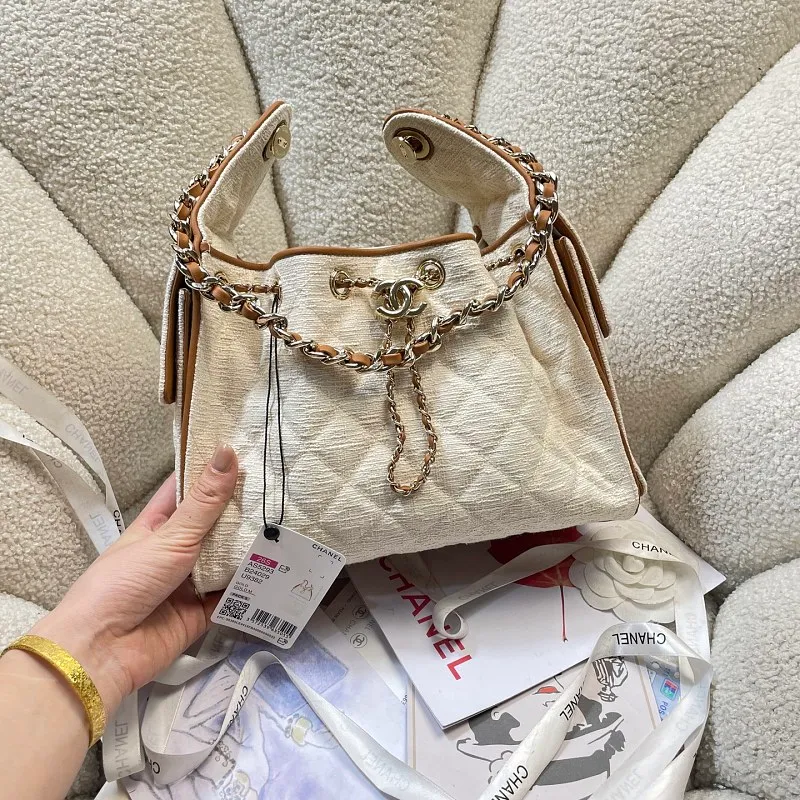 All Categories Chanel Women's Bags 2 (Chanel) Chanel Original Order AS5293