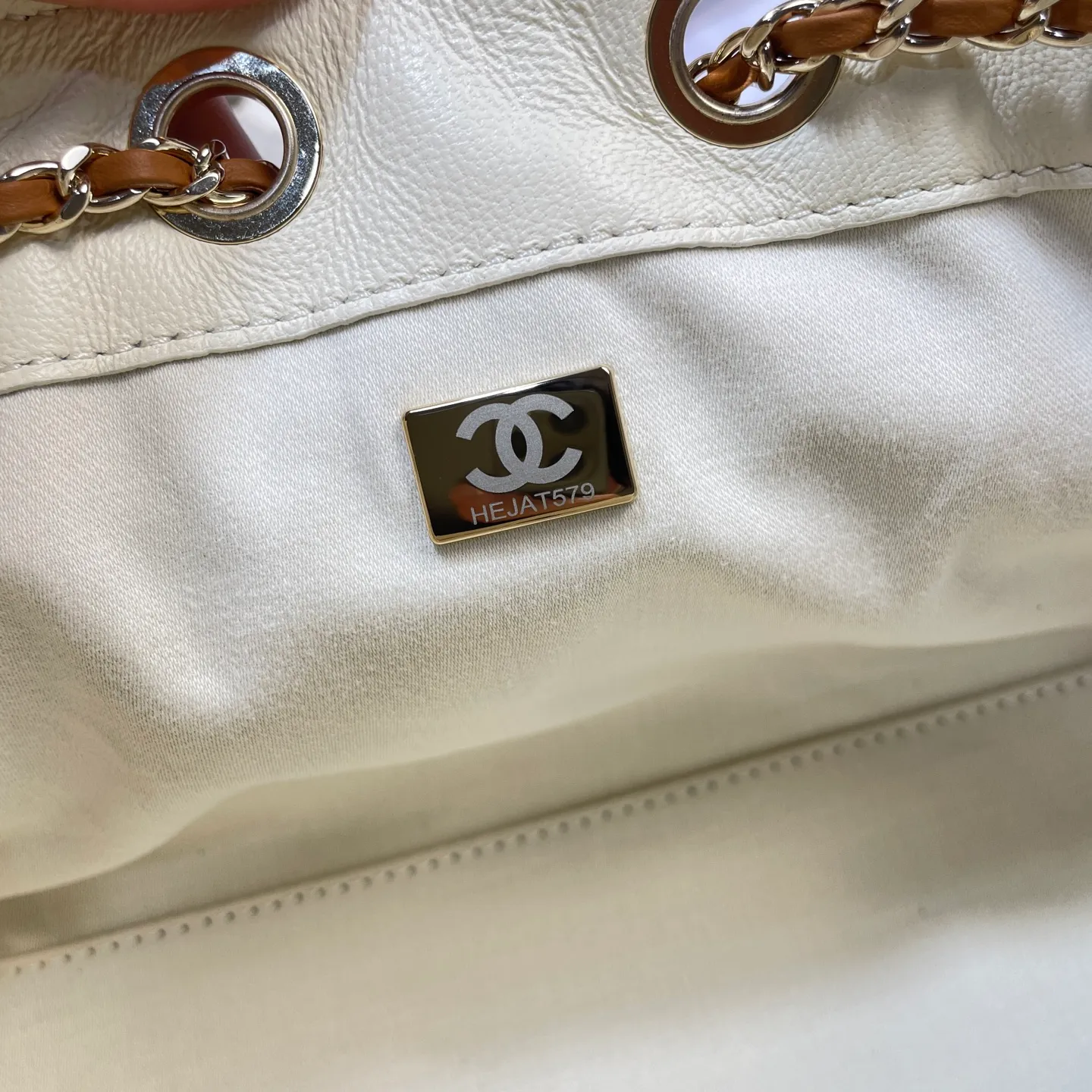 All Categories Chanel Women's Bags 2 (Chanel) Chanel Original Order AS5293