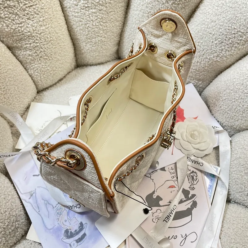 All Categories Chanel Women's Bags 2 (Chanel) Chanel Original Order AS5293