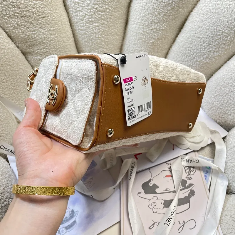 All Categories Chanel Women's Bags 2 (Chanel) Chanel Original Order AS5293