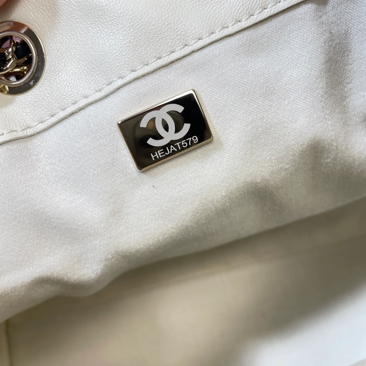 All Categories Chanel Women's Bags 2 (Chanel) Chanel Original Order AS5293