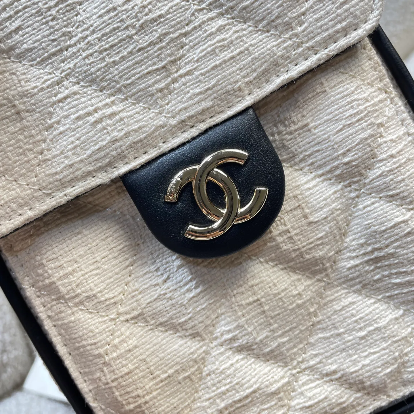 All Categories Chanel Women's Bags 2 (Chanel) Chanel Original Order AS5293