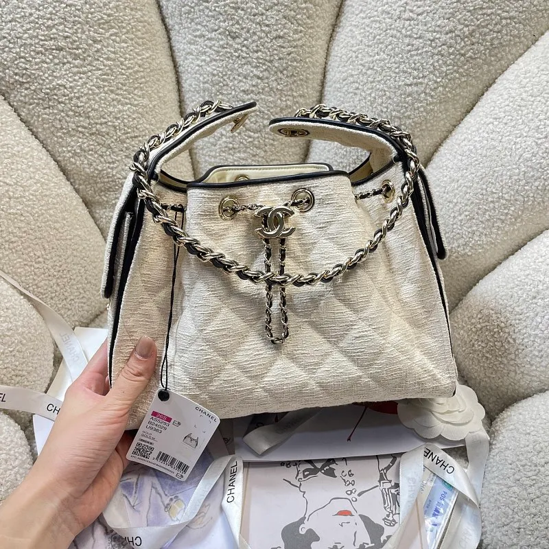 All Categories Chanel Women's Bags 2 (Chanel) Chanel Original Order AS5293