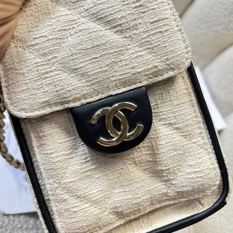 All Categories Chanel Women's Bags 2 (Chanel) Chanel Original Order AS5293