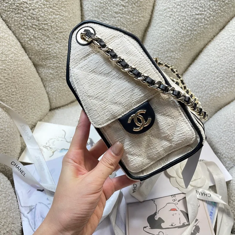 All Categories Chanel Women's Bags 2 (Chanel) Chanel Original Order AS5293