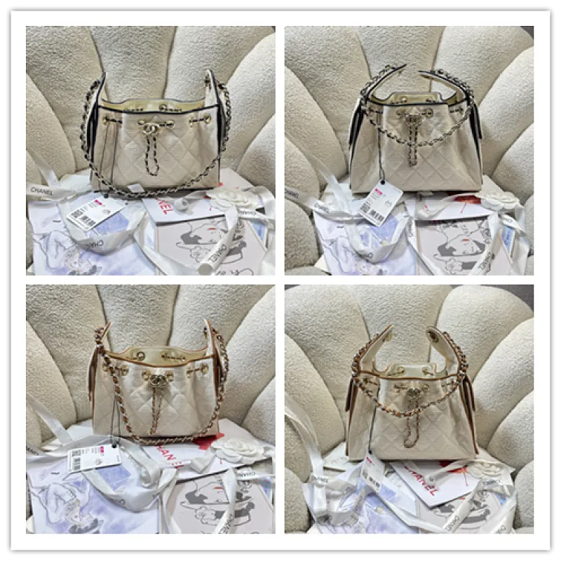 All Categories Chanel Women's Bags 2 (Chanel) Chanel Original Order AS5293