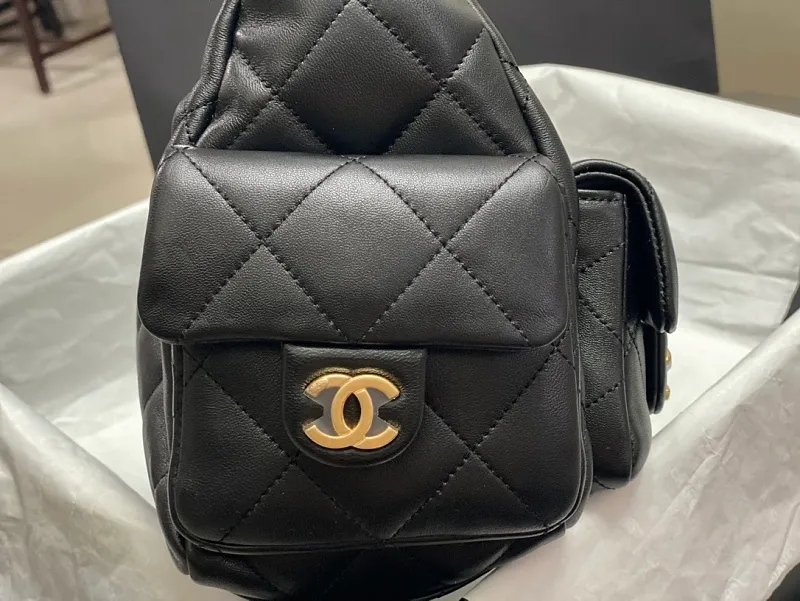All Categories Chanel Women's Bags 2 (Chanel) Chanel Original AS5302