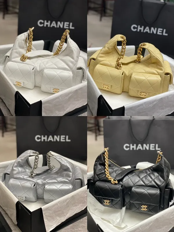 All Categories Chanel Women's Bags 2 (Chanel) Chanel Original AS5302
