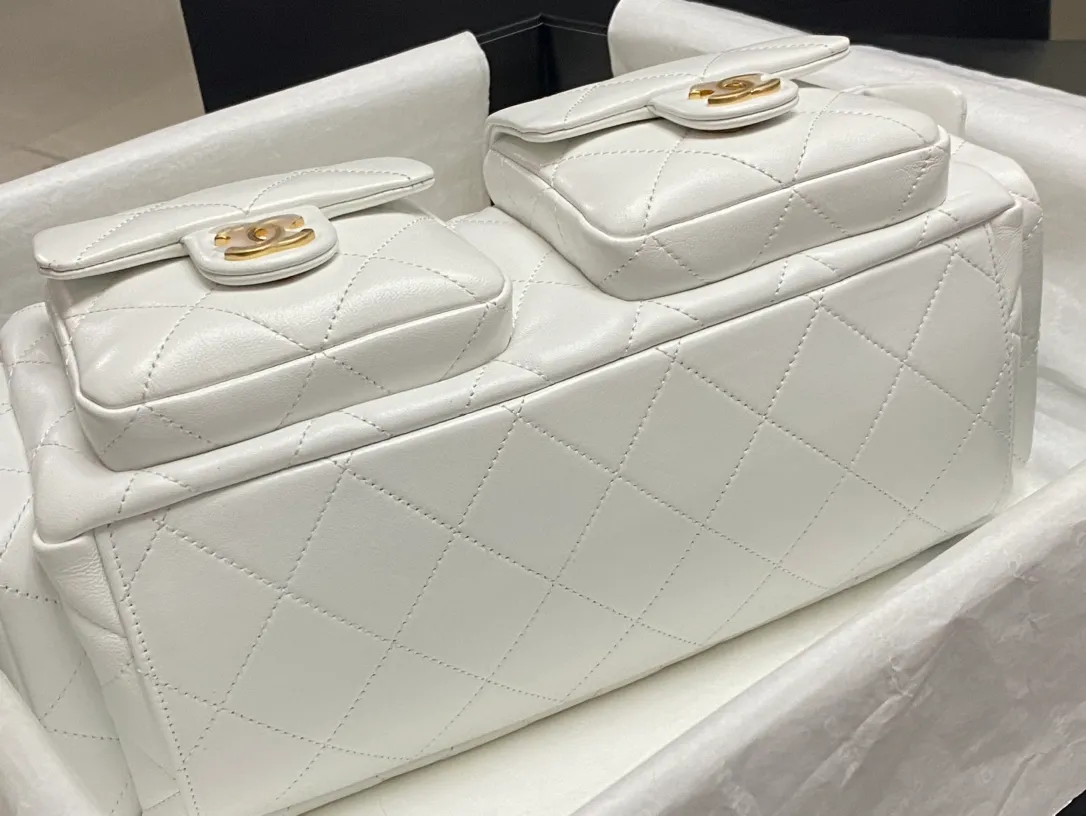 All Categories Chanel Women's Bags 2 (Chanel) Chanel Original AS5302