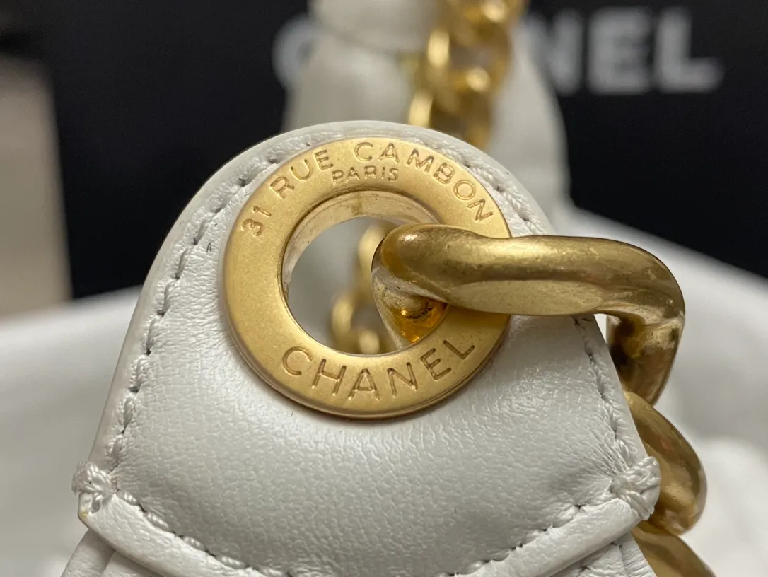 All Categories Chanel Women's Bags 2 (Chanel) Chanel Original AS5302