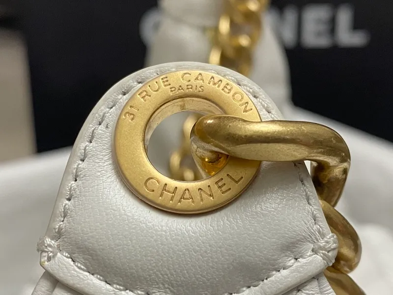 All Categories Chanel Women's Bags 2 (Chanel) Chanel Original AS5302