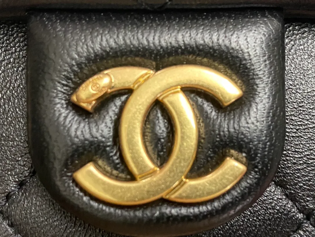 All Categories Chanel Women's Bags 2 (Chanel) Chanel Original AS5302
