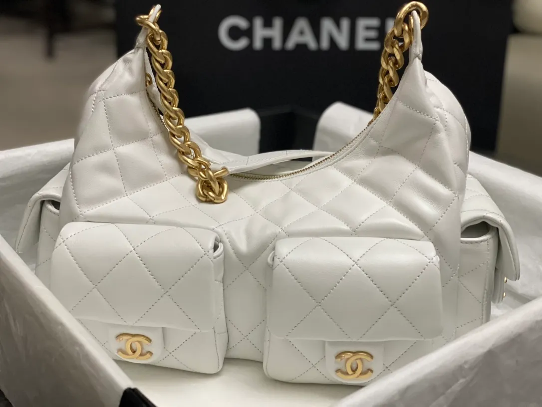 All Categories Chanel Women's Bags 2 (Chanel) Chanel Original AS5302