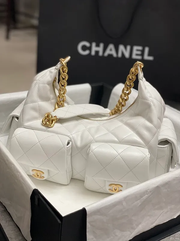 All Categories Chanel Women's Bags 2 (Chanel) Chanel Original AS5302