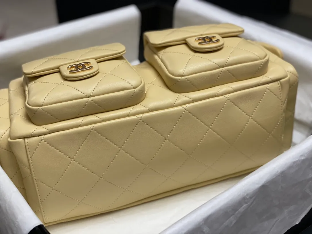 All Categories Chanel Women's Bags 2 (Chanel) Chanel Original AS5302