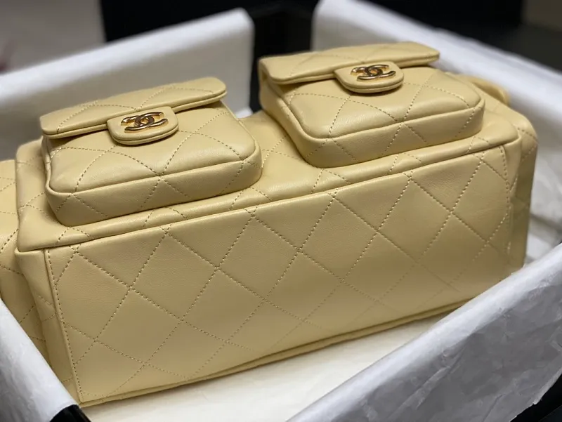 All Categories Chanel Women's Bags 2 (Chanel) Chanel Original AS5302