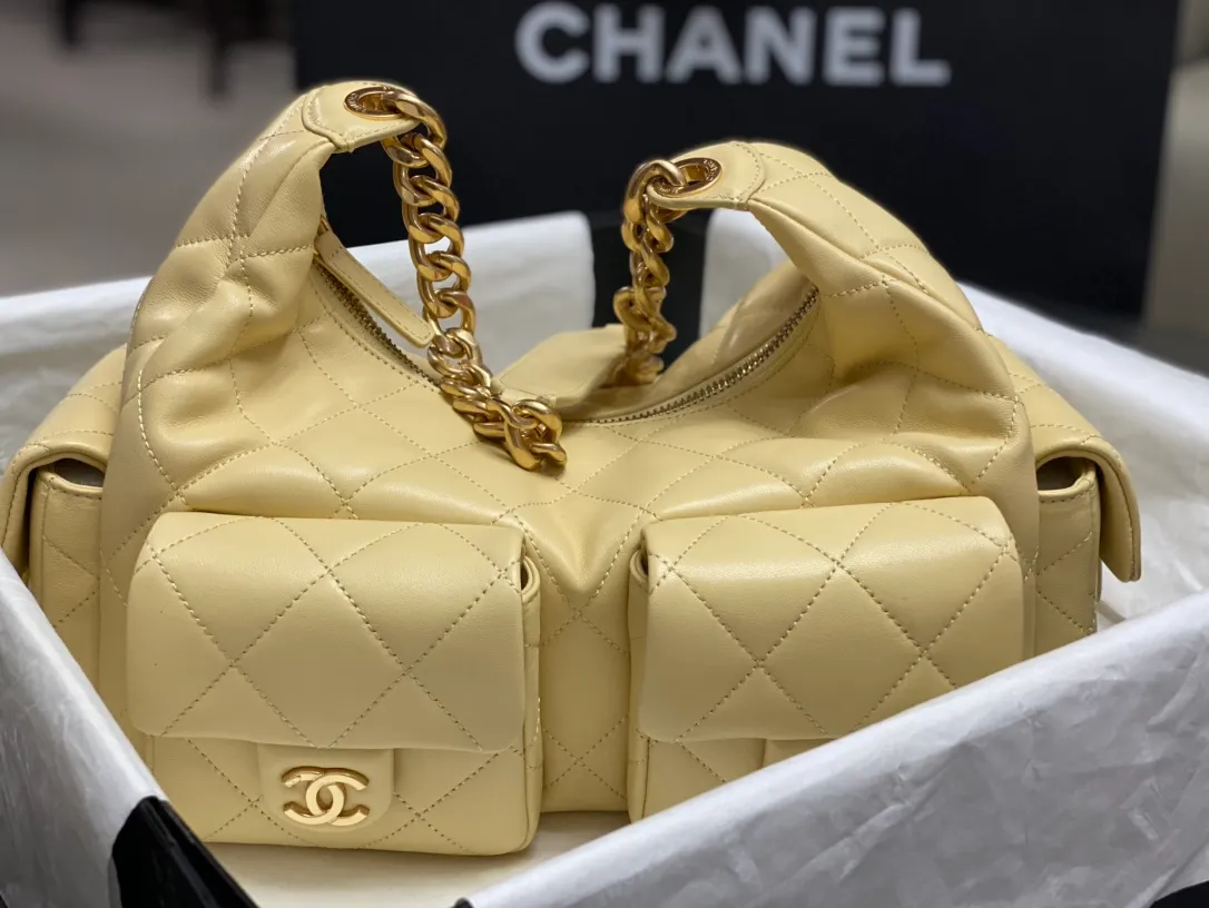 All Categories Chanel Women's Bags 2 (Chanel) Chanel Original AS5302