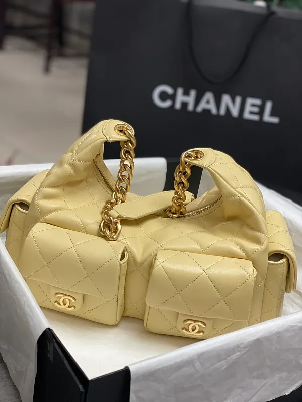 All Categories Chanel Women's Bags 2 (Chanel) Chanel Original AS5302