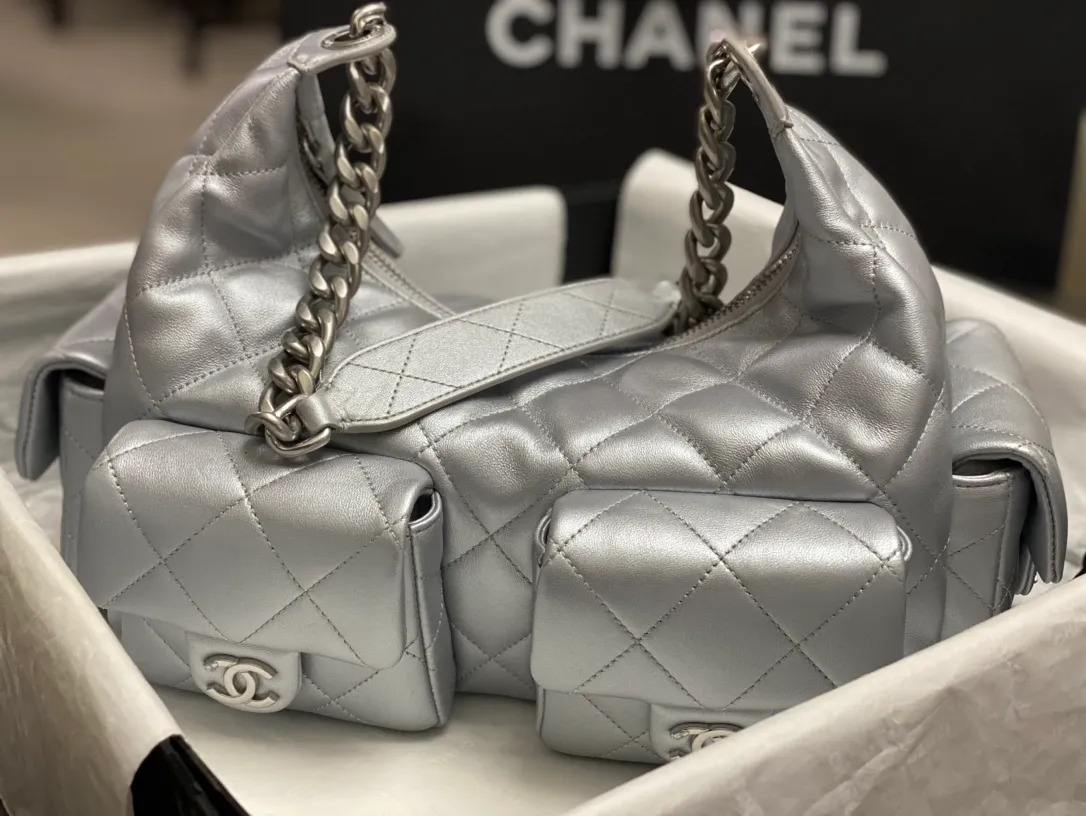All Categories Chanel Women's Bags 2 (Chanel) Chanel Original AS5302