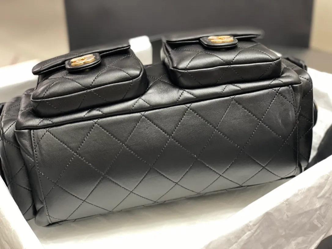 All Categories Chanel Women's Bags 2 (Chanel) Chanel Original AS5302