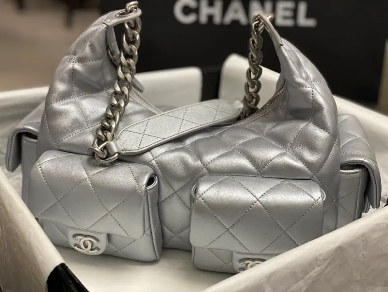 All Categories Chanel Women's Bags 2 (Chanel) Chanel Original AS5302