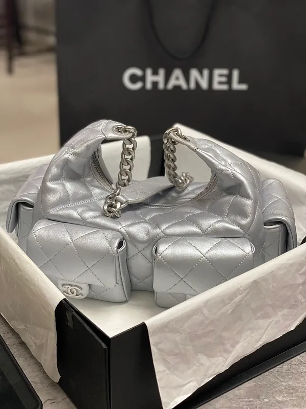 All Categories Chanel Women's Bags 2 (Chanel) Chanel Original AS5302