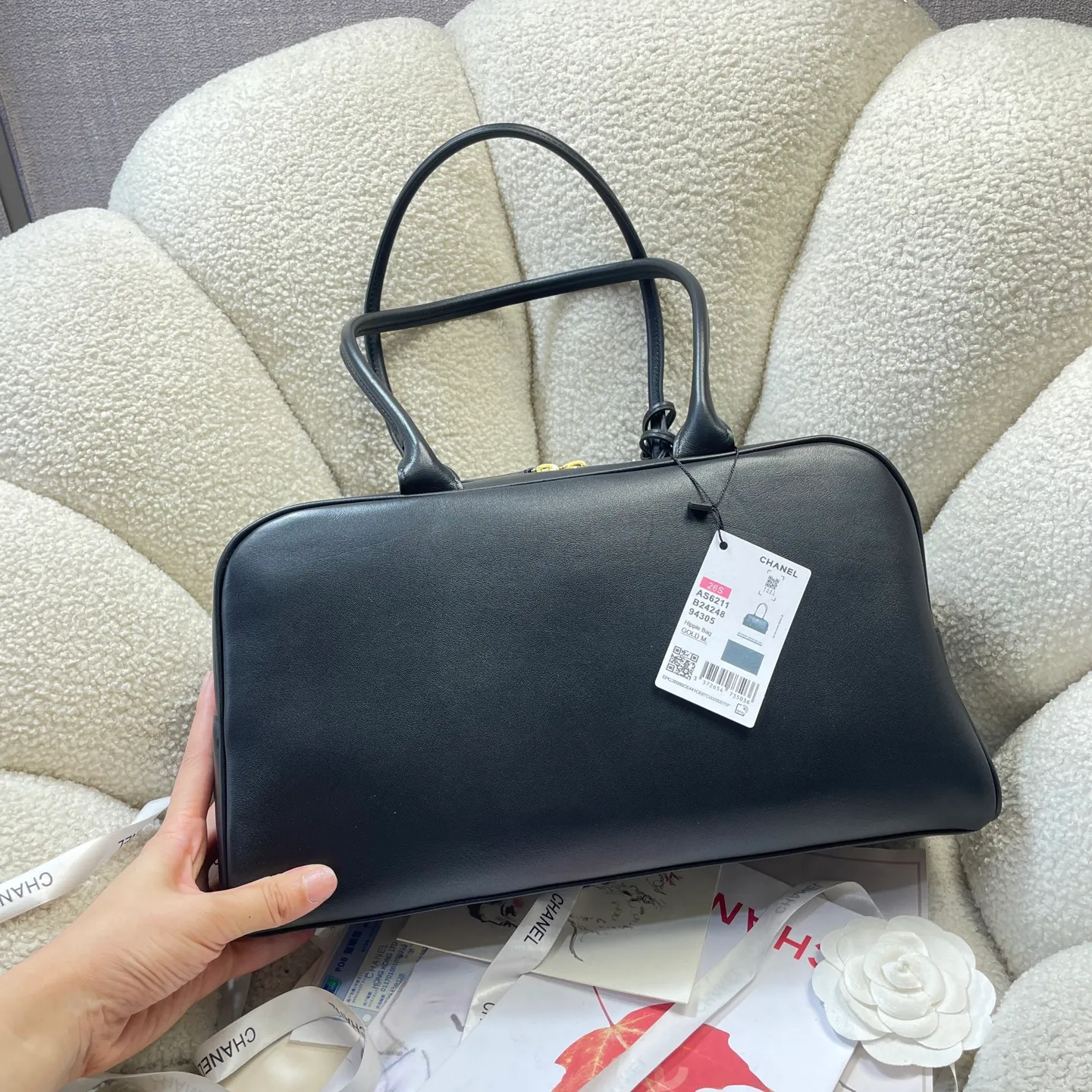 All Categories Chanel Women's Bags 2 (Chanel) Chanel Original Order 6211
