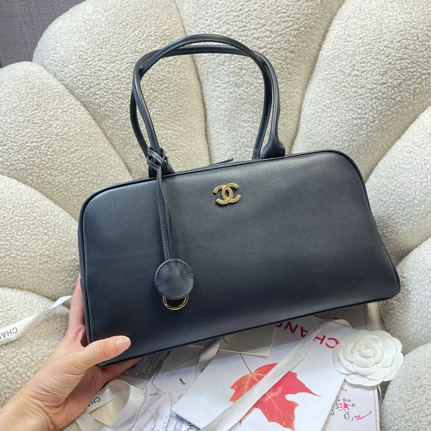 All Categories Chanel Women's Bags 2 (Chanel) Chanel Original Order 6211