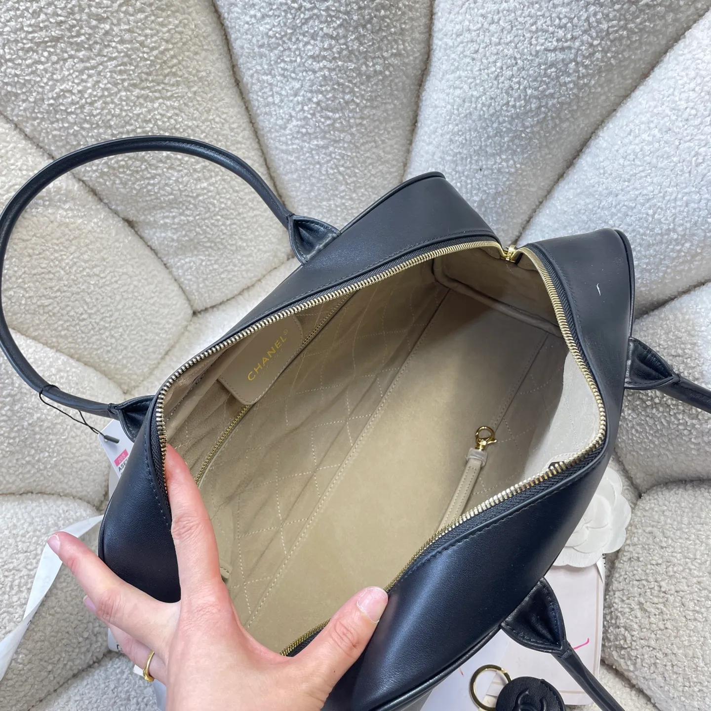 All Categories Chanel Women's Bags 2 (Chanel) Chanel Original Order 6211