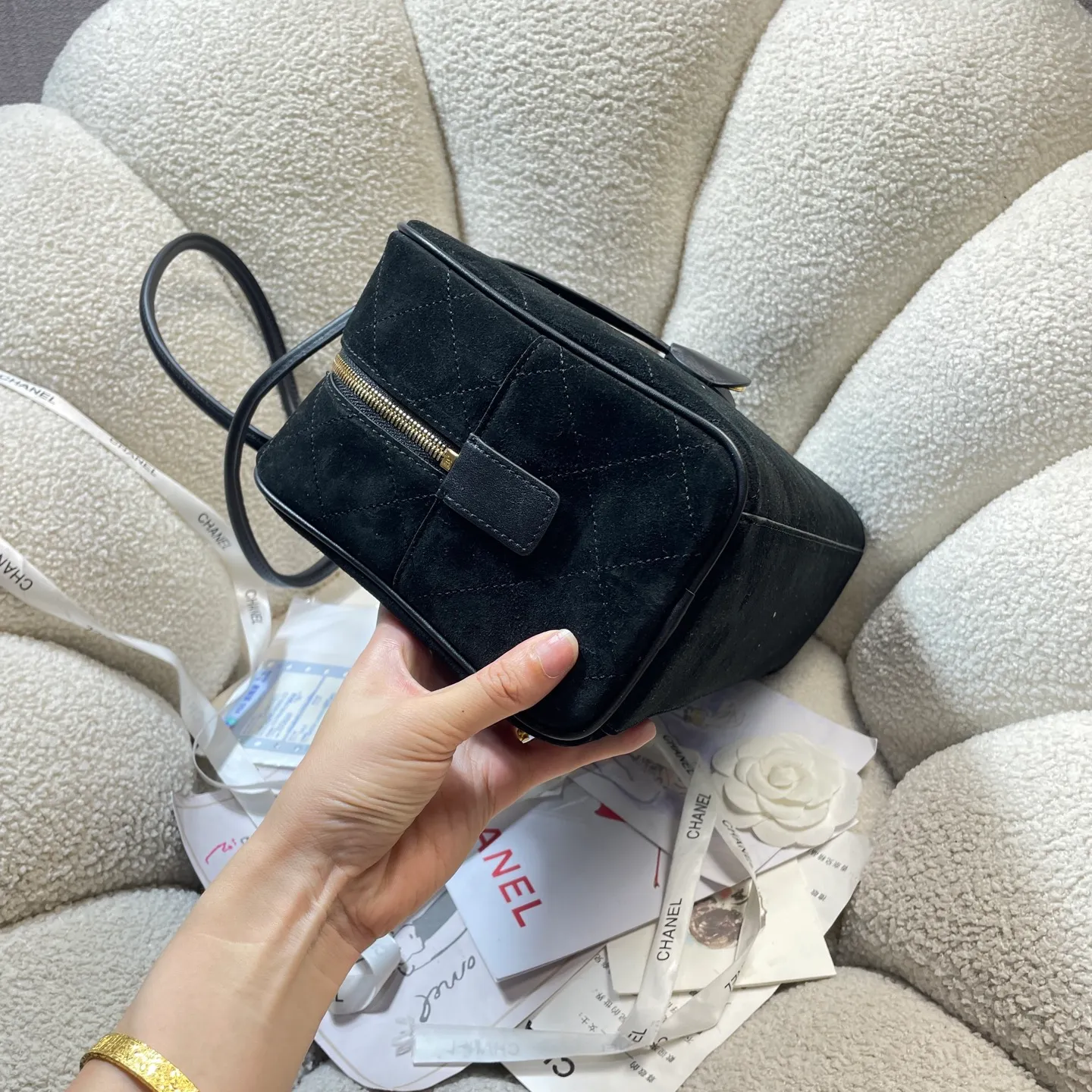All Categories Chanel Women's Bags 2 (Chanel) Chanel Original Order 6211