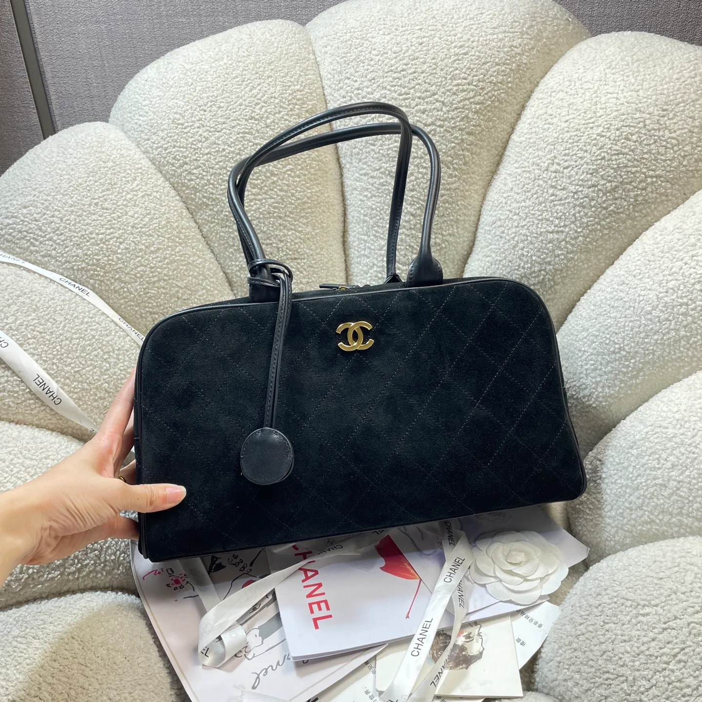 All Categories Chanel Women's Bags 2 (Chanel) Chanel Original Order 6211