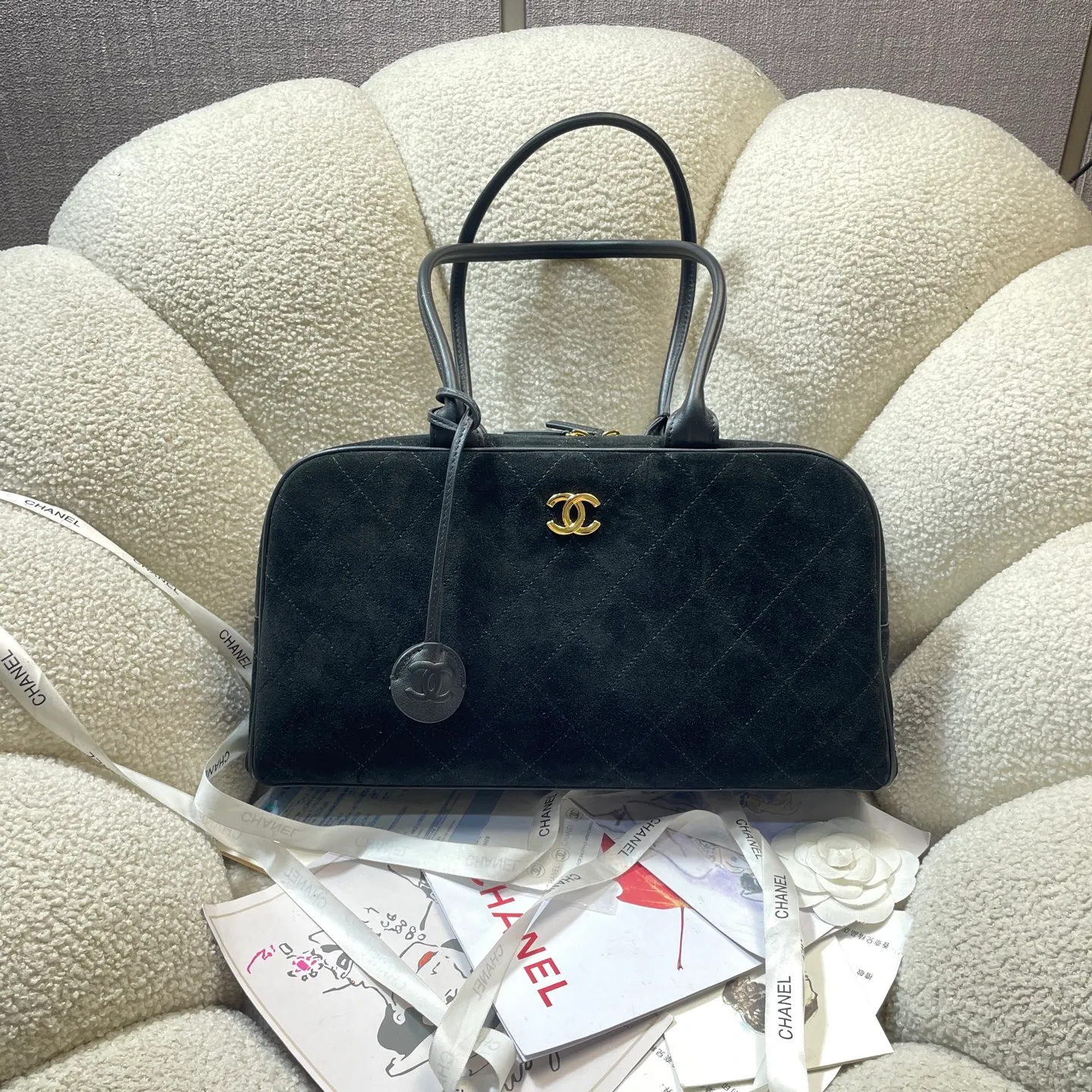 All Categories Chanel Women's Bags 2 (Chanel) Chanel Original Order 6211