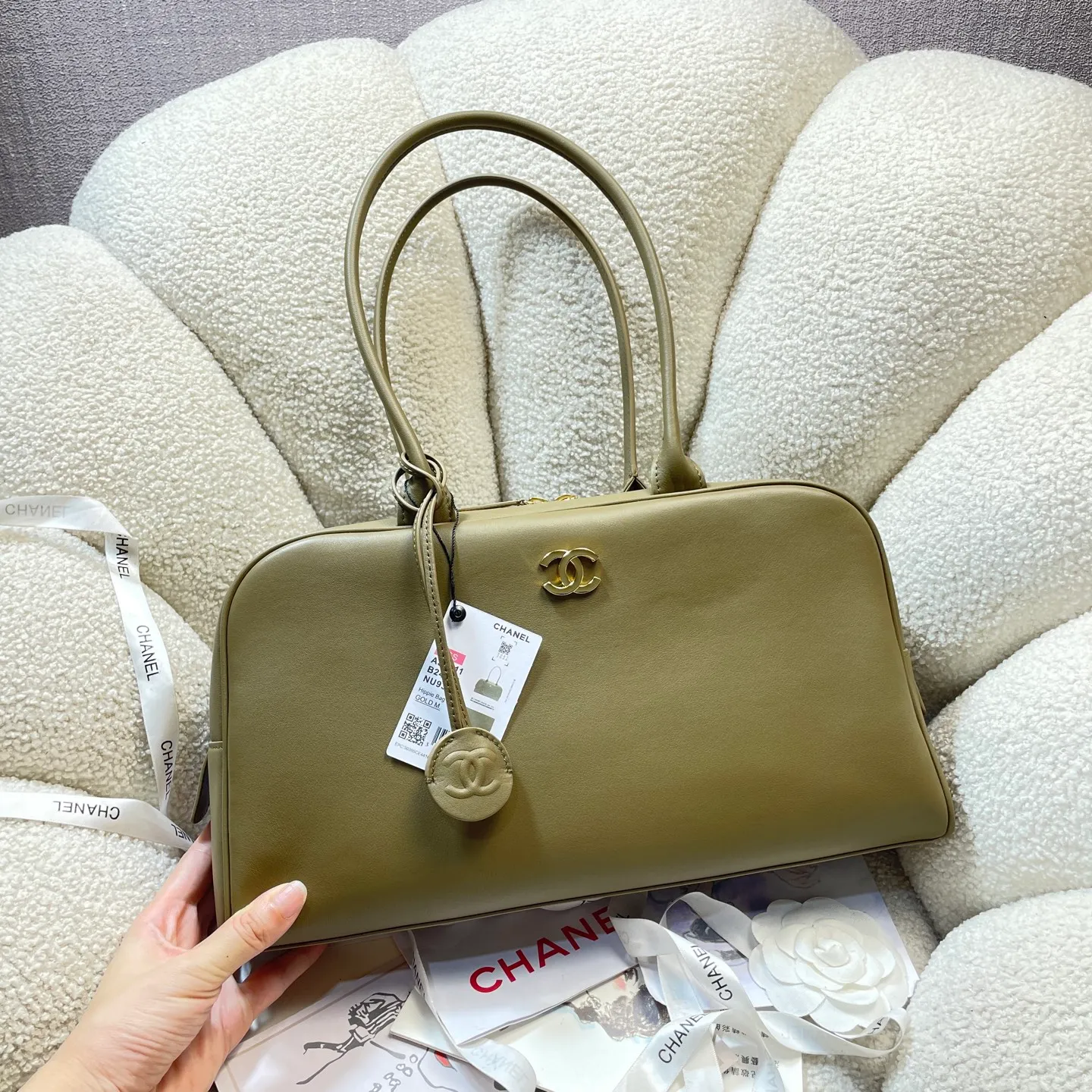 All Categories Chanel Women's Bags 2 (Chanel) Chanel Original Order 6211