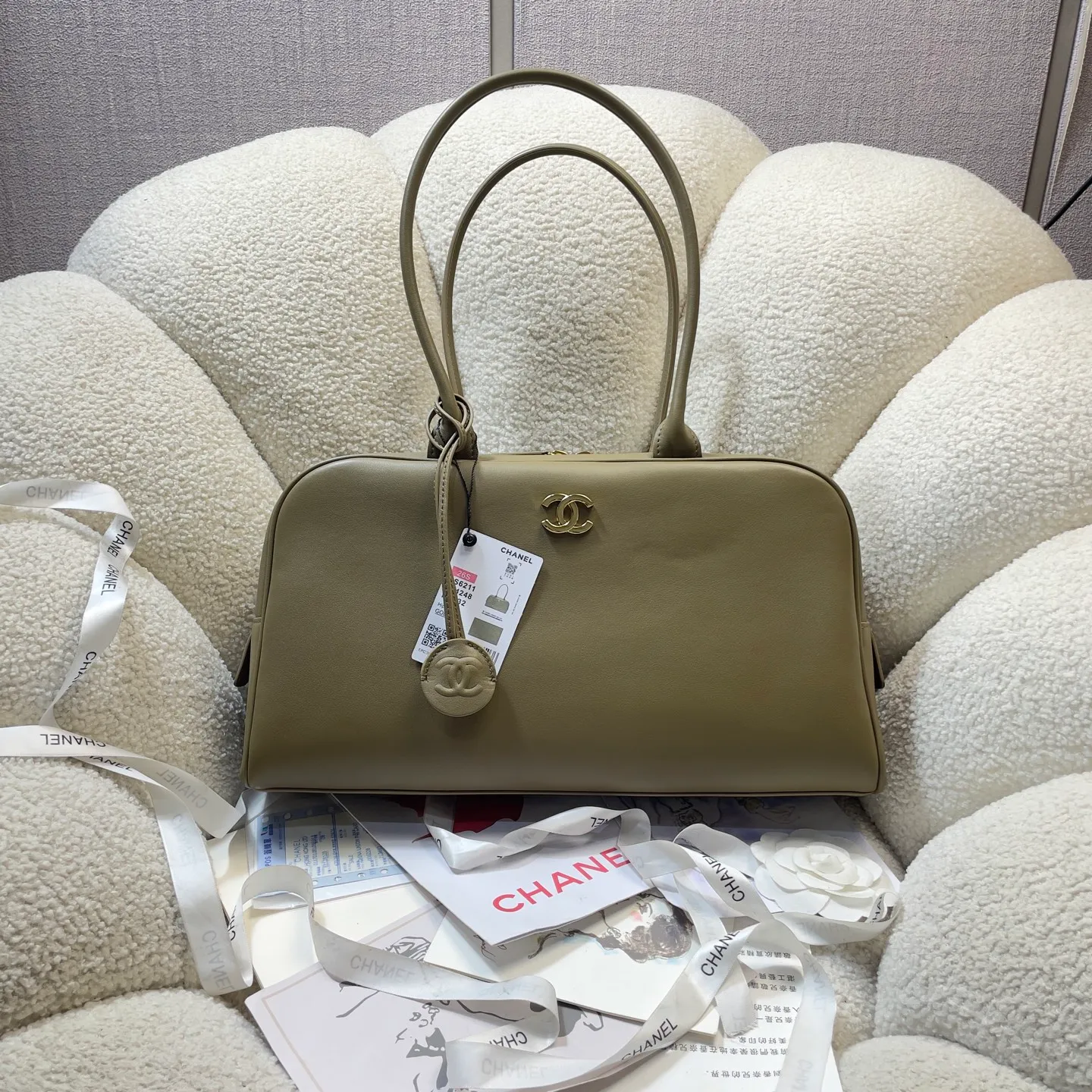 All Categories Chanel Women's Bags 2 (Chanel) Chanel Original Order 6211