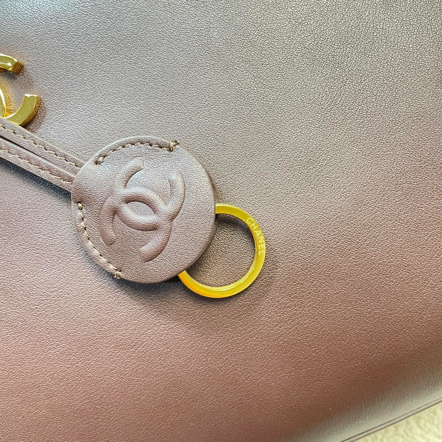All Categories Chanel Women's Bags 2 (Chanel) Chanel Original Order 6211