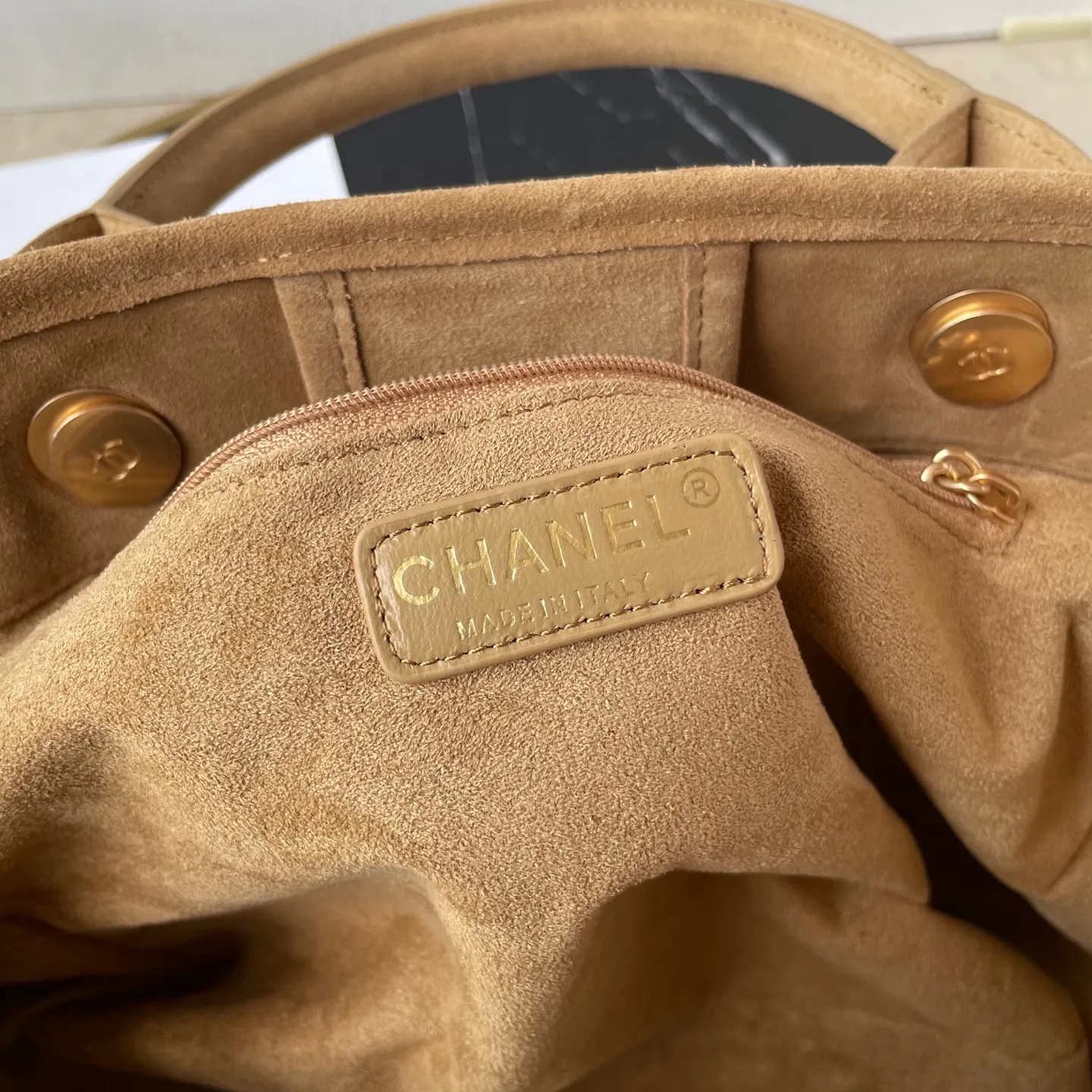 All Categories Chanel Women's Bags 2 (Chanel) Chanel Original Order AS3257