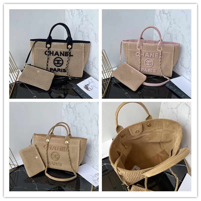All Categories Chanel Women's Bags 2 (Chanel) Chanel Original Order AS3257